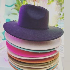 Really Cool Hats!